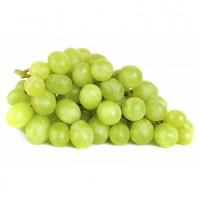 Green Grapes (Seedless)  